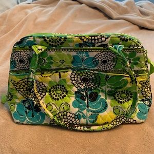 Vera Bradley purse